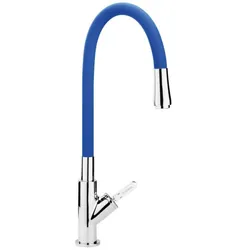 Mitigeur D'évier Nabeul Bec Bleu SOPAL 06DDA08