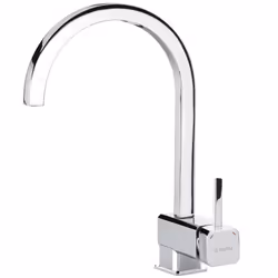 Mitigeur d'Evier Zarzis Sopal 0643A04 - Pression: 1 à 10 bars - Débit nominal: 20l/min à 3 bars - Résistance thermique: 90°C  ...