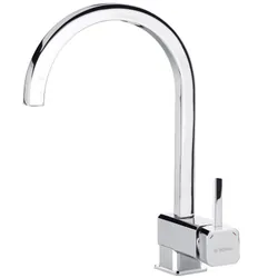 Mitigeur d'Evier Zarzis Sopal 0643A04 Silver