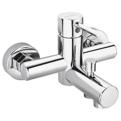 Mitigeur De Bain-Douche Bizerte SOPAL Silver (0637A04)