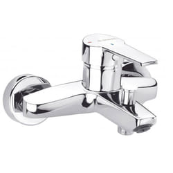 Mitigeur De Bain-Douche Douz Sopal Silver (06AQA04)