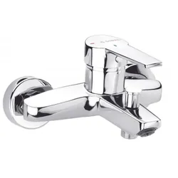 Mitigeur De Bain-Douche Douz Sopal Silver (06AQA04)