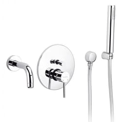 Mitigeur De Bain-Douche Encastré Bizerte SOPAL 06B2A04