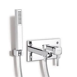 Mitigeur De Bain-Douche Encastré Zarzis SOPAL 06BJA04