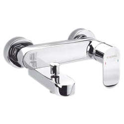 Mitigeur De Bain-Douche Sfax SOPAL Silver (06C0A04)