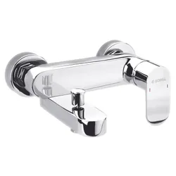 Mitigeur De Bain-Douche Sfax SOPAL Silver (06C0A04)