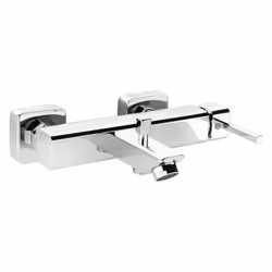 Mitigeur De Bain-Douche Zarzis  - Pression : 1 à 10 bars - Débit nominal : 20l/min à 3 bars - Résistance thermique : 90°C max ...