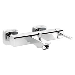 Mitigeur De Bain-Douche Zarzis Sopal Silver (0636A04)