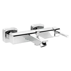Mitigeur De Bain-Douche Zarzis Sopal Silver (0636A04)