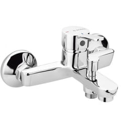 Mitigeur de Bain-douche Zembra SOPAL Silver (06DNA04)