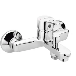 Mitigeur de Bain-douche Zembra SOPAL Silver (06DNA04)