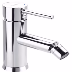 Mitigeur De Bidet Bizerte - Pression : 1 à 10 bars - Débit nominal : 20l/min à 3 bars - Résistance thermique : 90°C max - End ...