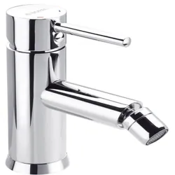 Mitigeur De Bidet Bizerte Sopal Silver (0639A04)
