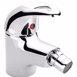 Mitigeur De Bain-Douche Djerba SOPAL - Pression: 1 à 10 bars - Débit nominal: 20l/min à 3 bars - Résistance thermique: 90°C m ...