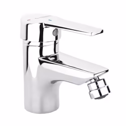 Mitigeur De Bidet Douz Sopal - Pression : 1 à 10 bars - Débit nominal : 20l/min à 3 bars - Résistance thermique : 90°C max -  ...