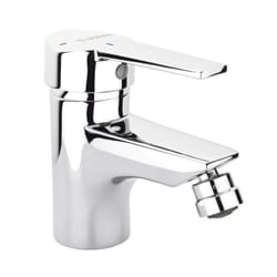Mitigeur De Bidet Douz Sopal Silver (06ATA04)