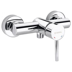 Mitigeur De Douche Bizerte Sopal Silver (06C6A04)