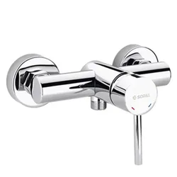Mitigeur De Douche Sopal Bizerte 06D4A04 Silver