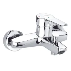 Mitigeur De Douche Sopal Douz 06BGA04 Silver