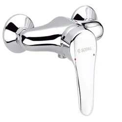 Mitigeur De Douche Sousse Sopal Silver (06DAA04)