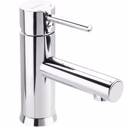 Mitigeur De Lavabo Bizerte 0644A04 - Pression: 1 à 10 bars - Débit nominal: 20l/min à 3 bars - Résistance thermique: 90°C max ...