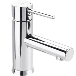 Mitigeur De Lavabo Bizerte Sopal 0644A04 Silver