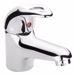 Mitigeur De Lavabo Djerba Sopal 0602A04 - Pression: 1 à 10 bars - Débit nominal: 20l/min à 3 bars - Résistance thermique: 90° ...