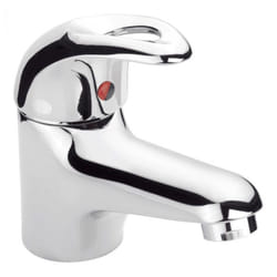 Mitigeur De Lavabo Djerba Sopal 0602A04 Silver