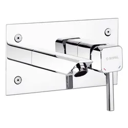 Mitigeur De Lavabo Encastré Zarzis SOPAL 06BNA04