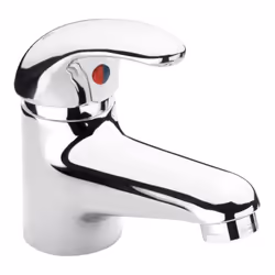Mitigeur De Lavabo Kerkennah Sopal 0620A04 - Pression: 1 à 10 bars - Débit nominal: 20l/min à 3 bars - Résistance thermique:  ...