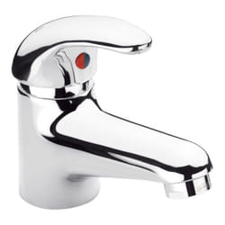 Mitigeur De Lavabo Kerkennah Sopal 0620A04 Silver