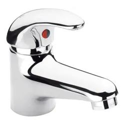 Mitigeur De Lavabo Kerkennah Sopal 0620A04 Silver