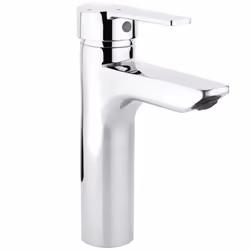 Mitigeur De Lavabo Long Douz Sopal 06D3A04 - Pression: 1 à 10 bars - Débit nominal: 20l/min à 3 bars - Résistance thermique:  ...