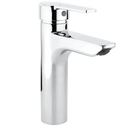 Mitigeur De Lavabo Long Douz Sopal 06D3A04 Silver