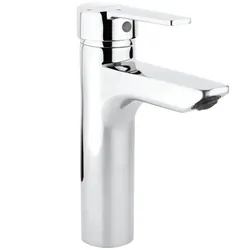 Mitigeur De Lavabo Long Douz Sopal 06D3A04 Silver
