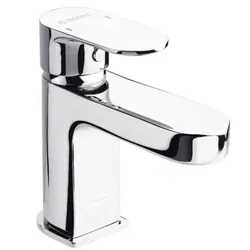 Mitigeur De Lavabo Sopal Sfax 06C2A04 Silver