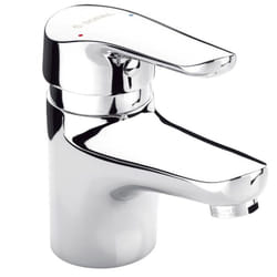 Mitigeur De Lavabo Sousse Sopal 0611A04 Silver