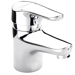 Mitigeur De Lavabo Sousse Sopal 0611A04 Silver