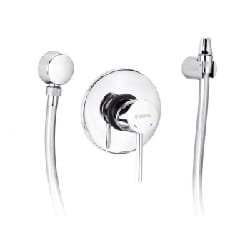Mitigeur De Toilette Encastré Bizerte SOPAL 06B5A04