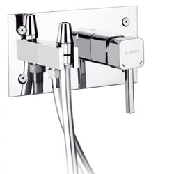 Mitigeur De Toilette Encastré ZARZIS SOPAL 06BPA04