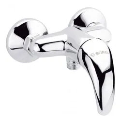 Mitigeur De Toilette Kerkennah SOPAL 0623A04