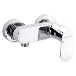 Mitigeur De Toilette Sfax SOPAL 06C4A04
