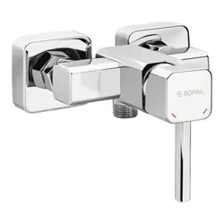 Mitigeur De Toilette Zarzis SOPAL 0651A04