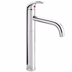 Mitigeur De Vasque Long Djerba Sopal 0633A04 - Pression: 1 à 10 bars - Débit nominal: 20l/min à 3 bars - Résistance thermique ...