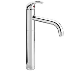 Mitigeur De Vasque Long Djerba Sopal 0633A04 Silver