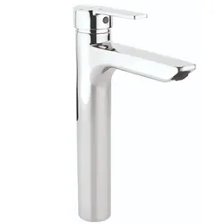 Mitigeur De Vasque Long Douz Sopal 06BCA04 Silver