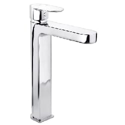 Mitigeur De Vasque Long Sfax Sopal 06C8A04 Silver