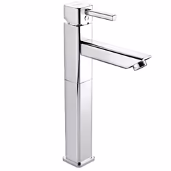 Mitigeur De Vasque Long Zarzis 0647A04 - Pression: 1 à 10 bars - Débit nominal: 20l/min à 3 bars - Résistance thermique: 90°C ...