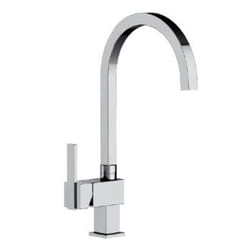 Mitigeur Focus Line Chromé QUADRA 106 CR