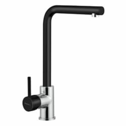 Mitigeur FOCUS Line Noir (AP 7730 B)